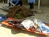 В боестолкновении двух афганских группировок погибли 60 человек