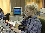 Телефонные террористы этой ночью "минировали" Рижский и Курский вокзалы
