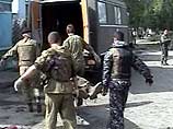 В Чечне зверски убит председатель совета старейшин Итум-Калинского района
