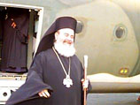 Греческая православная церковь открыла представительство при Евросоюзе