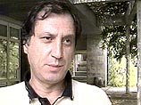 Сергей Шамба Сергей Шамба