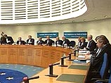 Европейский суд принял решение в пользу российской гражданки Сливенко по жалобе на нарушение ее прав в Латвии Европейский суд принял решение в пользу российской гражданки Сливенко по жалобе на нарушение ее прав в Латвии