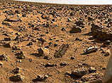 NASA возобновляет исследование Марса