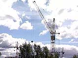 Строительным организациям уже направлены соответствующие уведомления о необходимости остановить работу подъемных кранов Строительным организациям уже направлены соответствующие уведомления о необходимости остановить работу подъемных кранов