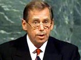 В Норвегии будет объявлен лауреат Нобелевской премии мира 2003 года - Папа или Гавел В Норвегии будет объявлен лауреат Нобелевской премии мира 2003 года - Папа или Гавел