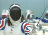 Российские фехтовальщики завоевали первые медали в Гаване Российские фехтовальщики завоевали первые медали в Гаване