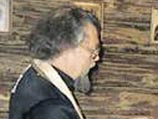 Лишенный сана Владимир Энерт считает, что его 'подставили' Лишенный сана Владимир Энерт считает, что его 'подставили'