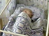 В Северодвинске школьницы похитили младенца, потому что пожалели его 
