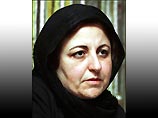 Объявлен лауреат Нобелевской премии мира - им стала иранская правозащитница и адвокат Ширин Эбади