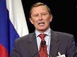 Сергей Иванов предостерегает США от использования баз в Средней Азии Сергей Иванов предостерегает США от использования баз в Средней Азии