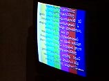 Накануне вечером большинство телевизионных каналов прекратили свое вещание на территории республики. Вернее, они прервали его на 45 минут Накануне вечером большинство телевизионных каналов прекратили свое вещание на территории республики. Вернее, они прервали его на 45 минут