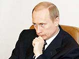 Путин написал статью для Wall Street Journal о Востоке, Западе и России посредине