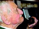 Впервые в истории Бельгии мужчина дожил до 110 лет Впервые в истории Бельгии мужчина дожил до 110 лет