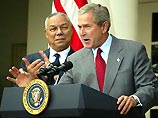 Президент США Джордж Буш объявил о новых "более энергичных мерах", которые возглавляемая им администрация предпринимает "для расширения пропаганды, направленной против режима Фиделя Кастро"