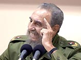 Буш начинает новую кампанию против Кубы Буш начинает новую кампанию против Кубы