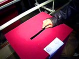 В воскресенье в Тюменской области и Ненецком автономном округе пройдут выборы губернаторов