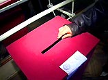 В воскресенье в Тюменской области и Ненецком автономном округе пройдут выборы губернаторов В воскресенье в Тюменской области и Ненецком автономном округе пройдут выборы губернаторов