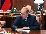 Президент РФ Владимир Путин поздравил журналистов с Днем российской печати Президент РФ Владимир Путин поздравил журналистов с Днем российской печати