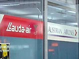 Более 300 летчиков гражданской авиации Австрии - авиалиний Austrian Airlines и Lauda Air - не поднимутся в воздух о тех пор, пока не начнутся конструктивные переговоры между представителями профсоюзов, летных коллективов и руководством авиалиний