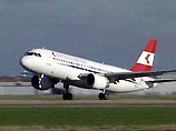 Отмена некоторых авиарейсов началась еще в пятницу вечером, когда пилоты Austrian Airlines отказались лететь в турецкую Анталию, и пассажиров срочно пересадили на самолет другой авиакомпании
