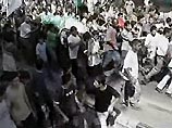 МИД России соболезнует семьям палестинцев, погибших в Рафахе МИД России соболезнует семьям палестинцев, погибших в Рафахе