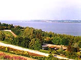 Министерство транспорта России завершает подготовку проекта по строительству низконапорной плотины на реке Волге в районе Городца в Нижегородской области