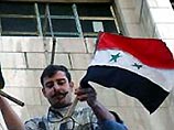 Сирия использует право на самооборону, если Израиль вновь нанесет удар по ее территории Сирия использует право на самооборону, если Израиль вновь нанесет удар по ее территории