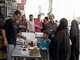 По словам ас-Садра, его идея получила широкую поддержку среди иракцев