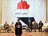 Лидер иракских шиитов объявил о формировании теневого кабинета министров