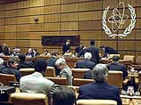 МАГАТЭ упрекает Иран в "весьма вялом" предоставлении сведений о ядерной программе МАГАТЭ упрекает Иран в "весьма вялом" предоставлении сведений о ядерной программе