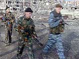 Покушение на главу администрации населенного пункта Кулары Арби Ибрагимова совершено в Грозненском районе Чечни