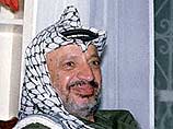 Ясир Арафат выздоровел