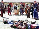 Не менее 70 человек погибли в Непале во время столкновения между правительственной военизированной полицией и формированиями мятежной Компартии (маоистской) - КПН(м).