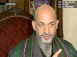 Миротворцы должны остаться в Афганистане на "много лет", заявил Хамид Карзай