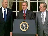  "У этой администрации нет четкой ясности в отношении целей, заявлений и планов", - отметил Байден, критикуя в воскресенье в эфире телекомпании NBC политику Буша в отношении Ирака и в других "горячих точках"