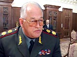 Во встрече принимали участие глава кремлевской администрации Александр Волошин, секретарь Совета безопасности Сергей Иванов, министр обороны Игорь Сергеев, вице-премьер правительства Виктор Христенко Во встрече принимали участие глава кремлевской администрации Александр Волошин, секретарь Совета безопасности Сергей Иванов, министр обороны Игорь Сергеев, вице-премьер правительства Виктор Христенко