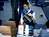Как установило следствие, россиянин после употребления запрещенных в полете местных крепких алкогольных напитков начал развратно приставать к стюардессам Как установило следствие, россиянин после употребления запрещенных в полете местных крепких алкогольных напитков начал развратно приставать к стюардессам