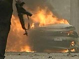 По последним данным, 7 человек погибли и 11 ранены в результате воскресного теракта в Багдаде По последним данным, 7 человек погибли и 11 ранены в результате воскресного теракта в Багдаде