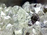 Замглавы Алмазной биржи Израиля арестован за вывоз алмазов из России