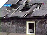 Пожар на складе боеприпасов в Артемовске устроили 2 прапорщика-вора Пожар на складе боеприпасов в Артемовске устроили 2 прапорщика-вора