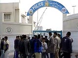 Сегодня утром в городах Газа и Наблус на Западном берегу реки Иордан казнены двое палестинцев, обвиненные в сотрудничестве со спецслужбами Израиля Сегодня утром в городах Газа и Наблус на Западном берегу реки Иордан казнены двое палестинцев, обвиненные в сотрудничестве со спецслужбами Израиля