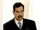 Американцы определили местонахождение Саддама Хусейна