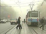 В Москве и Московской области с утра во вторник наблюдается туман, сообщили в Гидрометеорологическом бюро столицы