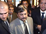 На министра нефти Ирака Ибрагима Бахра аль-Улюма было совершено покушение На министра нефти Ирака Ибрагима Бахра аль-Улюма было совершено покушение