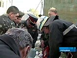 Со склада в Артемовске, где произошел крупный пожар, вывезено около 800 взрывоопасных предметов Со склада в Артемовске, где произошел крупный пожар, вывезено около 800 взрывоопасных предметов