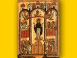Православные верующие отмечают праздник Покрова Богородицы 