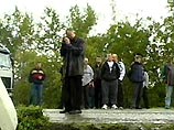 В результате ДТП трое из них были доставлены в местную больницу с травмами различной степени тяжести В результате ДТП трое из них были доставлены в местную больницу с травмами различной степени тяжести