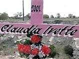 В Мексике расследуются серийные убийства 370 молодых женщин (ФОТО)
