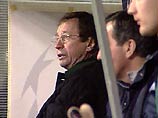 Юрий Семин призывает отнестись к Уэльсу с уважением Юрий Семин призывает отнестись к Уэльсу с уважением