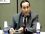 В Тбилиси задержан Ахъяд Идигов В Тбилиси задержан Ахъяд Идигов